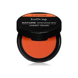 IsaDora Nature Enhanced Cream Blush - 31 Fire Orange