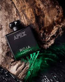 Roja Parfums Apex EDP For Him - 100 ml