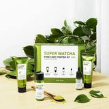 Some By Mi Super Matcha Pore Care Starter Kit