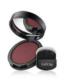 IsaDora Nature Enhanced Cream Blush - 34 Garnet Red