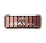 Essence Brown Edition Eyeshadow Palette - 30 Gorgeous Browns