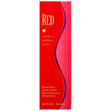 Giorgio Beverly Hills Red EDT For Her - 90 ml