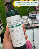Some By Mi AHA BHA PHA 30 Days Miracle Clear Body Cleanser - 400 gm