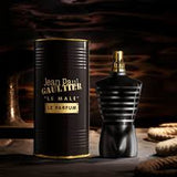 Jean Paul Gaultier Le Male Le Parfum Intense EDP For Him - 125 ml
