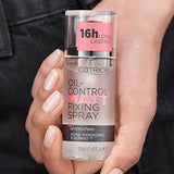 Catrice Mattifying Fixing Spray Oil Control