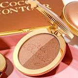 Too Faced Sun Bunny - Duo Bronzer - Natural Bronzer