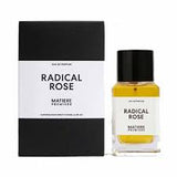 Matiere Premiere Radical Rose EDP For Unisex - 100 ml