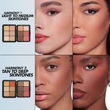 Makeup Forever The Face Kit