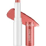 IsaDora Glossy Balm Hydrating Stylo Lip Gloss - 42 Sweet Peach