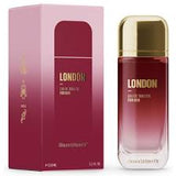 Dicora Urban Fit London EDT For Her - 150 ml