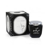 Ard Al Zaafaran Bukhoor Dirham Home Alley And Office Fragrance 80g