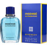 Givenchy Insense Ultramarine EDT For Him - 100 ml