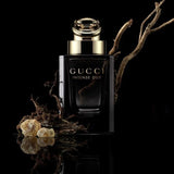 Gucci Oud Intense EDP For Unisex - 90 ml