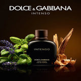 Dolce & Gabbana Intenso EDP For Him - 125 ml