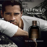 Dolce & Gabbana Intenso EDP For Him - 125 ml