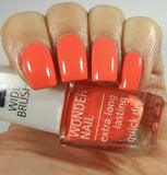 IsaDora Gel Nail Polish – 510 Sunseeker