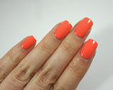 IsaDora Gel Nail Polish – 510 Sunseeker