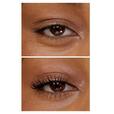 IsaDora Big Bold Waterproof Volume Mascara - Black