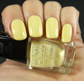 IsaDora Gel Nail Polish - 237 City Light Nagellack