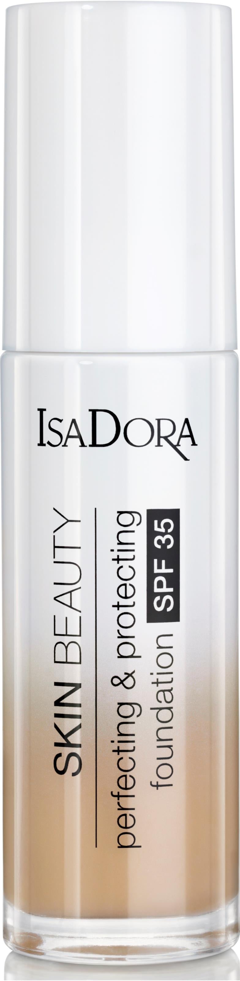 IsaDora Skin Beauty Foundation - 07 Medium Buff