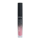 IsaDora Velvet Comfort Liquid Lipstick - 54 Pink Blossom