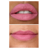 IsaDora Velvet Comfort Liquid Lipstick - 54 Pink Blossom