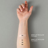 IsaDora Wake Up the Glow Concealer - 1N Neutral