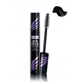 IsaDora Big Bold Mascara - 10 Black