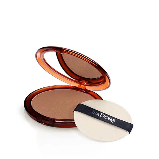 IsaDora Bronzing Powder Terracotta Bronze