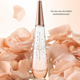 Issey Miyake L'Eau D'Issey Pure Petale De Nectar EDT For Her - 90 ml