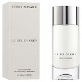 Issey Miyake Le Sel D'issey EDT For Him - 100 ml Refill
