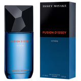 Issey Miyake Fusion d'Issey Extreme EDT For Him - 100 ml
