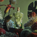 Jean Paul Gaultier Le Beau Paradise Garden EDP For Him - 125 ml