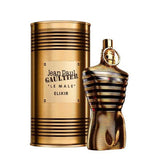 Jean Paul Gaultier Le Male Elixir EDP For Him - 125 ml