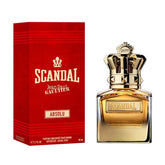 Jean Paul Gaultier Scandal Absolu EDP For Him - 100 ml