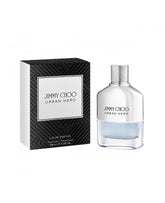 Jimmy Choo Urban Hero EDP For Him - 100 ml
