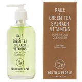 Superfood Gentle Antioxidant Cleanser - YOUTH TO THE PEOPLE