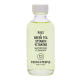 Superfood Gentle Antioxidant Cleanser - YOUTH TO THE PEOPLE