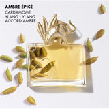 Kenzo Jungle Lelephant EDP For Her - 100 ml