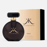Kim Kardashian Gold EDP For Her - 100 ml