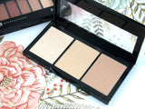 Kiss New York Halo Strobing Highlighting Palette Light