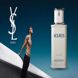 Yves Saint Laurent Kouros EDT For Him - 100 ml