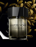 Yves Saint Laurent La Nuit De L'Homme EDT For Him - 100 ml