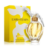 Nina Ricci Lair Du Temps EDT For Her - 100 ml