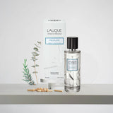 Lalique Peuplier Aspen Room Spray For Unisex - 100 ml