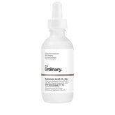 The Ordinary Supersize Hyaluronic Acid 2% + B5 - 60ml