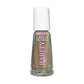 Layla Rarity Nail Polish 10ml