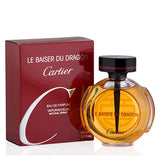 Cartier La Baiser Du Dragon EDP For Her –100 ml