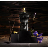 Jean Paul Gaultier Le Male Le Parfum Intense EDP For Him - 125 ml