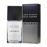 Issey Miyake L'eau D'Issey Pour Homme Intense EDT For Him - 125 ml